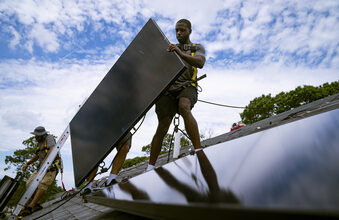 Report: Pennsylvania still has time to capture billions in federal solar tax credits