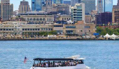 SOLEÁ Launches in Philly Featuring an Ibiza-inspired Yacht Party Experience With Open Bar, Live Entertainment, and More