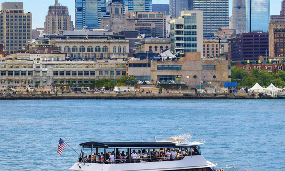 SOLEÁ Launches in Philly Featuring an Ibiza-inspired Yacht Party Experience With Open Bar, Live Entertainment, and More