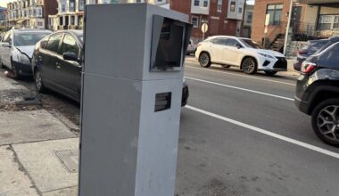 Drivers will be fined for speeding in these 5 school zones
