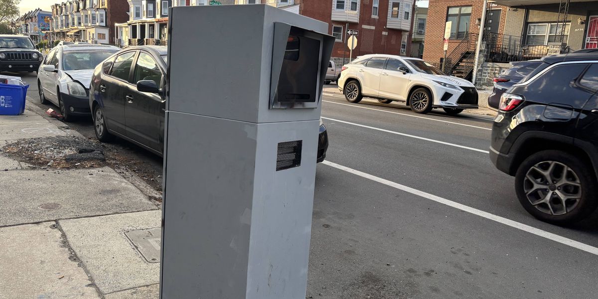 Drivers will be fined for speeding in these 5 school zones