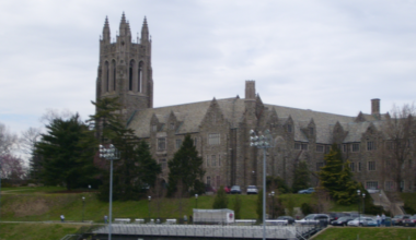 Former SJU prof. Manco settles lawsuit with some defendants, but not all