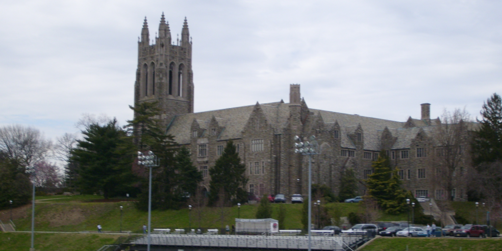 Former SJU prof. Manco settles lawsuit with some defendants, but not all