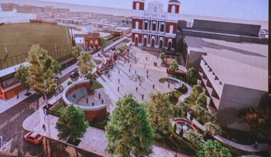 Billionaire donates $74 million to St. Joe's Prep in Philadelphia, largest-ever donation to a Catholic school