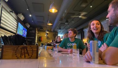 Why making friends feels hard and what Philadelphians do about it