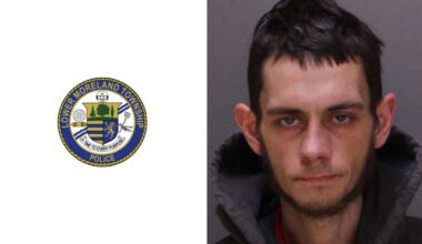 Lower Moreland police arrest man for retail theft, drug possession