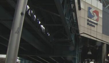 Body found at SEPTA station in Kensington; no foul play suspected – NBC10 Philadelphia