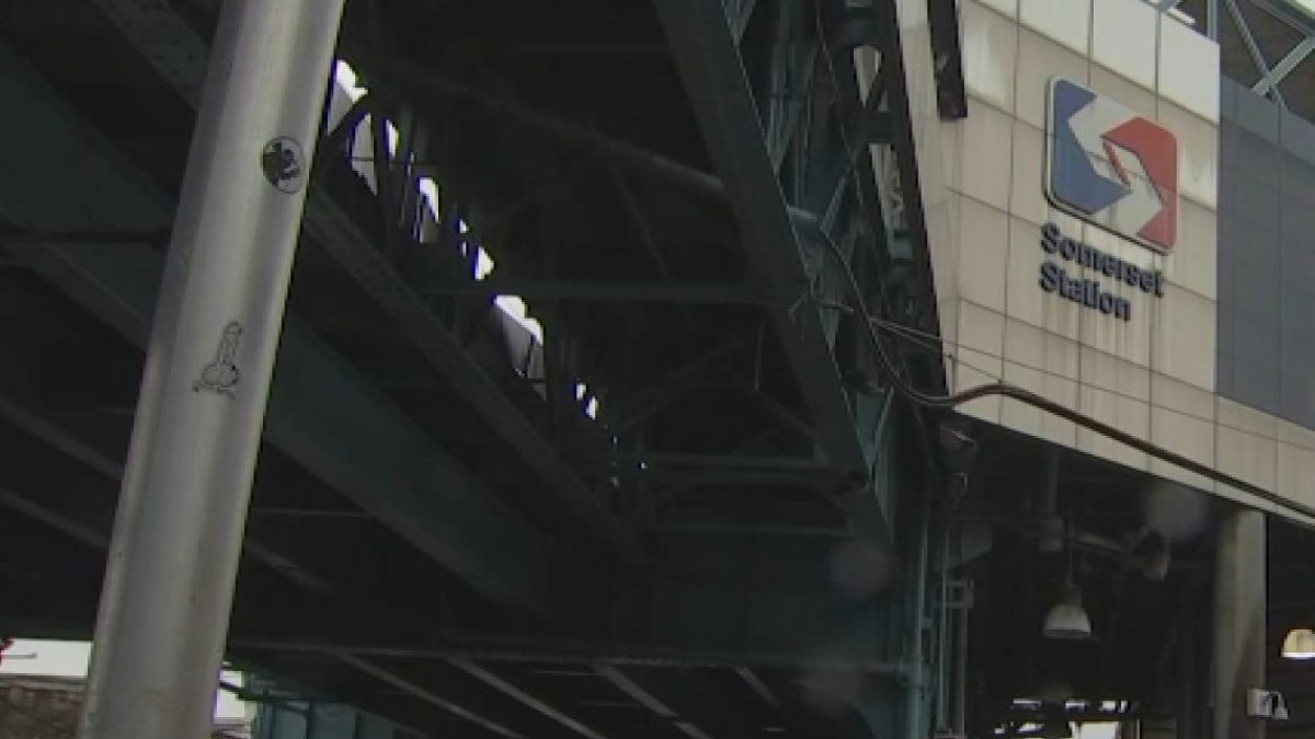 Body found at SEPTA station in Kensington; no foul play suspected – NBC10 Philadelphia