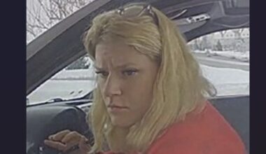 Police trying to ID woman suspected of fraud at Discovery Credit Union in Berks