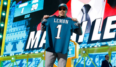 Philadelphia Eagles logo