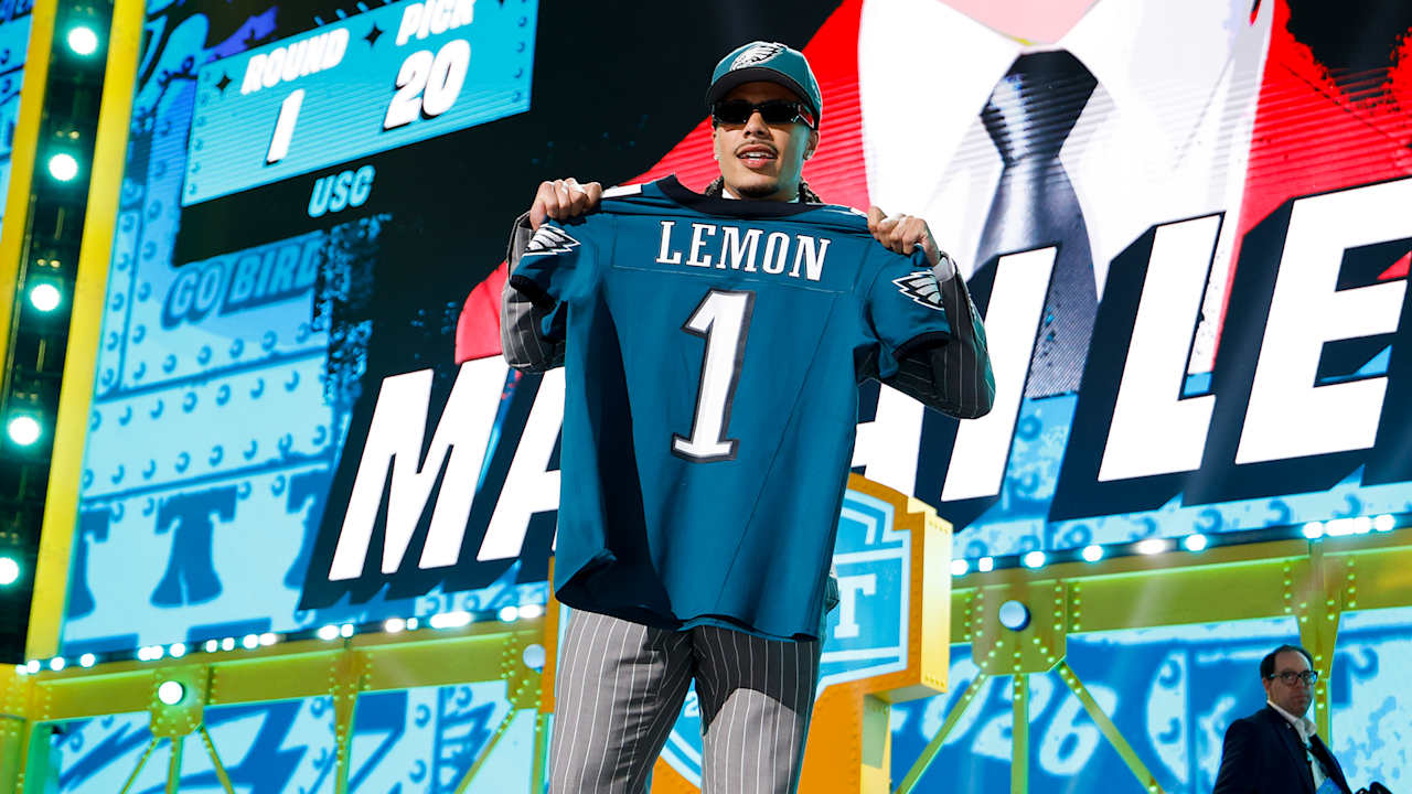 Philadelphia Eagles logo