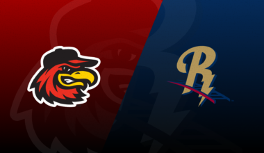 Watch Rochester Red Wings @ Scranton/Wilkes-Barre RailRiders on Bally Sports Live