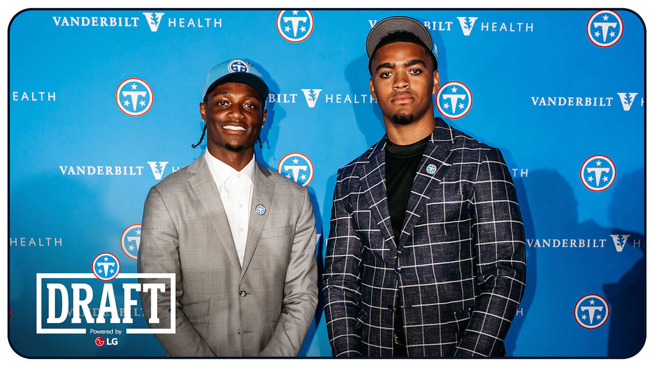 Tennessee Titans logo