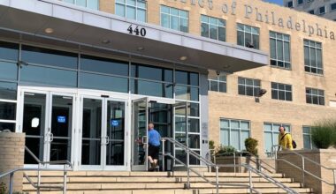 One more Philly school spared from district’s closure list