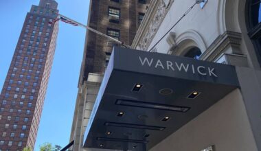 Philly hotel cancels reservation months after booking