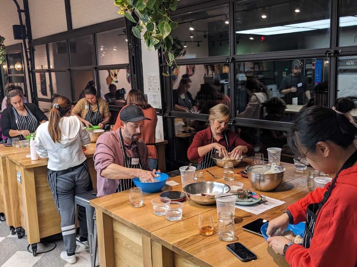 Third spaces are back: How Pittsburgh’s bookstores, cafes and creative spaces are rebuilding community 