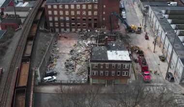 Pennsylvania House advances bill requiring natural gas alarms statewide