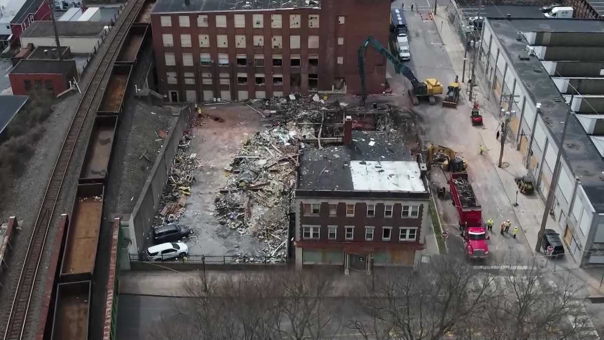 Pennsylvania House advances bill requiring natural gas alarms statewide