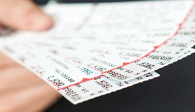 Changes Proposed For Resale Of PA Concert, Sporting Event Tickets