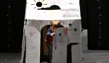 Da Vinci Science Center gains NASA grant to celebrate moon mission with Lehigh Valley youth