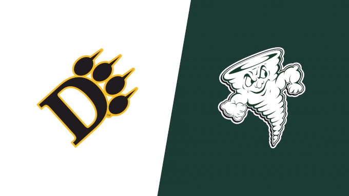 How to Watch: 2026 Ohio Dominican vs Lake Erie College - Doubleheader