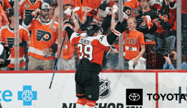 Postgame RAV4: Flyers Top Habs in Finale