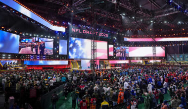 16 players set to attend 2026 NFL Draft in Pittsburgh