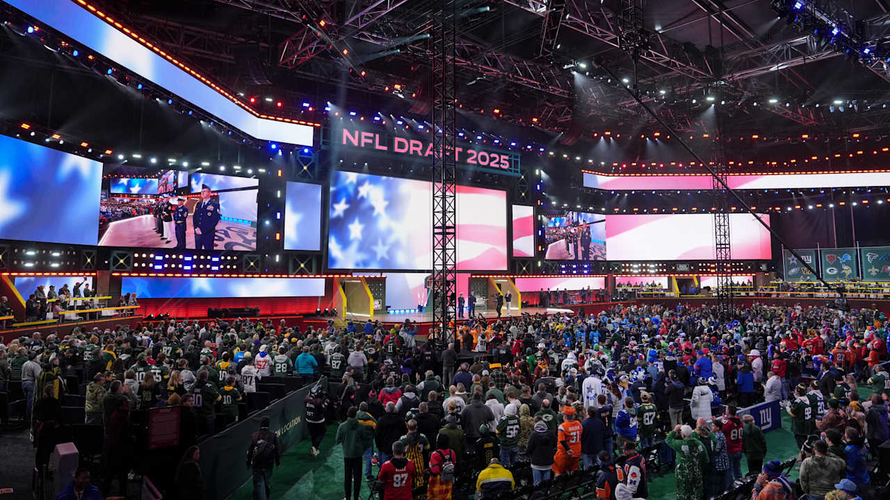 16 players set to attend 2026 NFL Draft in Pittsburgh