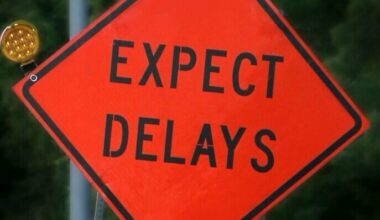 Schuylkill Night Work Could Jam Traffic All Week