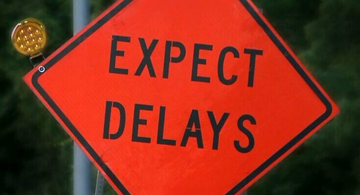 Schuylkill Night Work Could Jam Traffic All Week