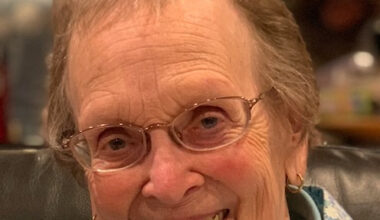 Doris Esslinger Obituary -