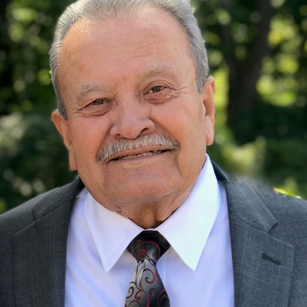 Ramon Vega Obituary -