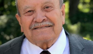 Ramon Vega Obituary -
