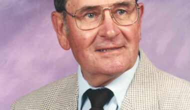 Gerald Keyock Obituary -