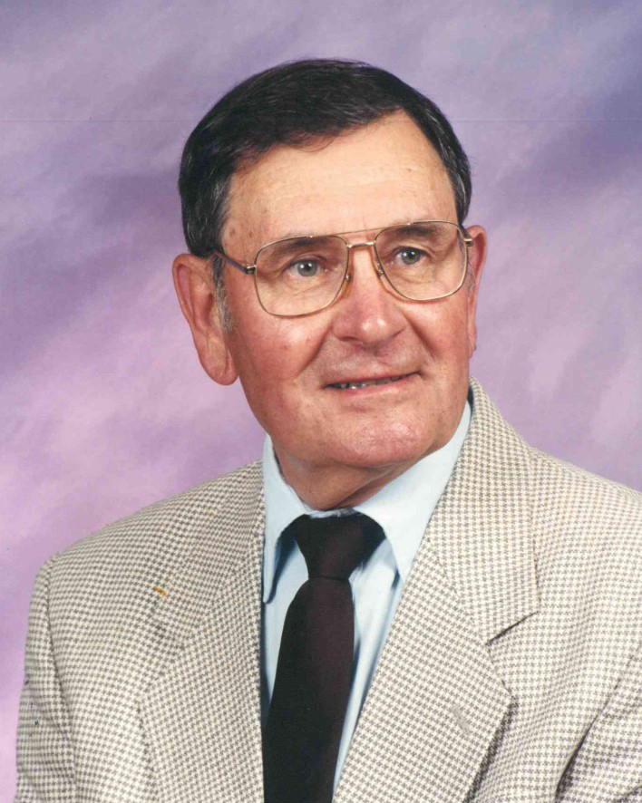 Gerald Keyock Obituary -