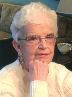 Dorothy Trexler Obituary - Allentown, PA (1933-2026)