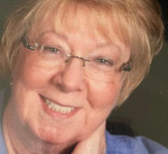 Fay Mackey Obituary - Allentown, PA