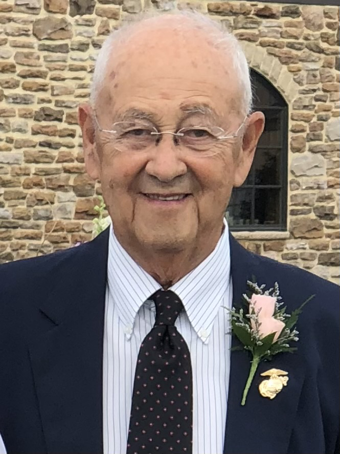 Joseph Castro Obituary -