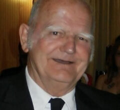 Edward Muschlitz Obituary -