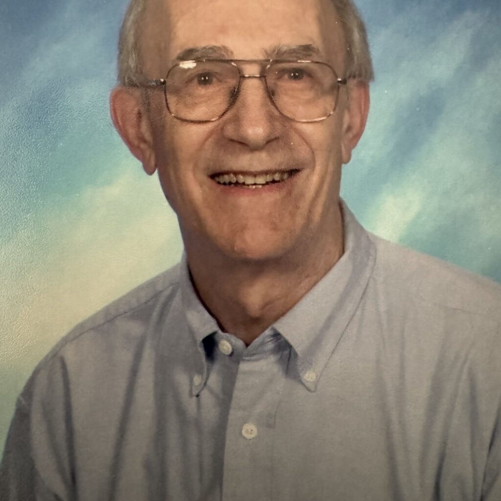 Thomas Hume Obituary -