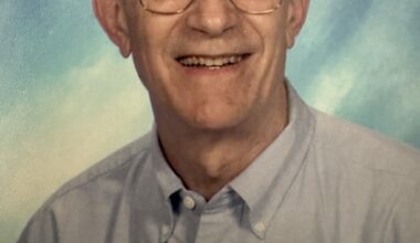 Thomas Hume Obituary -