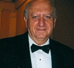 Alphonse Fiore Obituary - Clearwater, FL (1933-2026)