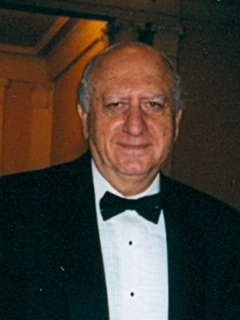 Alphonse Fiore Obituary - Clearwater, FL (1933-2026)