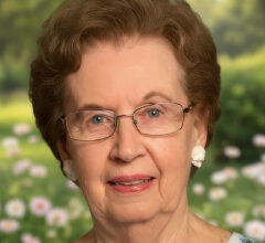 Betty Balogh Obituary - Bethlehem Township, PA (1936-2026)