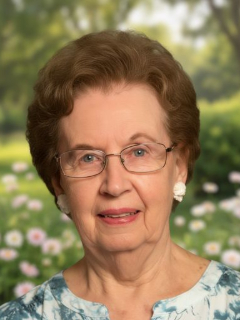 Betty Balogh Obituary - Bethlehem Township, PA (1936-2026)