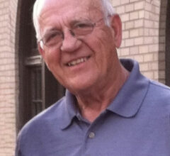 Ronald Meixell Obituary - Bethlehem, PA (1943-2026)
