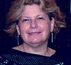 Mary Becker Obituary -