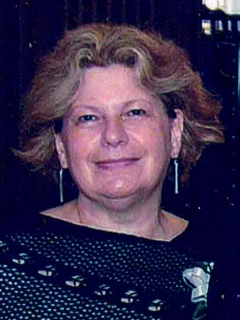 Mary Becker Obituary -