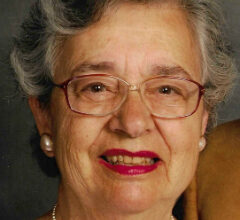 Mary Oplinger Obituary - Allentown, PA