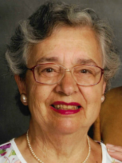 Mary Oplinger Obituary - Allentown, PA